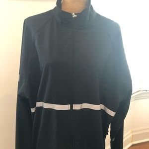 MEC running jacket XL
